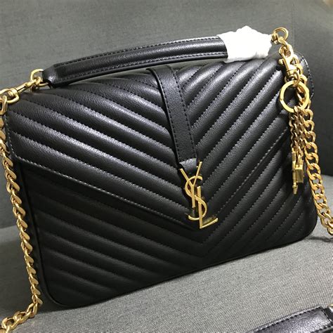 ysl bag prezzo|ysl handbags for sale.